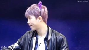 О, мадмуазель, а ты так нравишься мне/BTS/Kim Namjoon/Ким Намджун