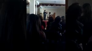 Тамбурин пьеса для скрипки