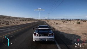 THE GOLIATH - FORZA HORIZON 5 САМАЯ ДЛИННАЯ ГОНКА 55км ВОКРУГ ВСЕЙ КАРТЫ