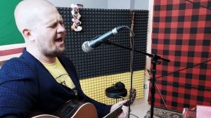 11 песен под гармонь от Сергея Пушкина