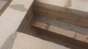 Простой мангал!!!(2) Дымосборник и перевязка с резкой.