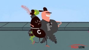 Что такое "тефлон"?