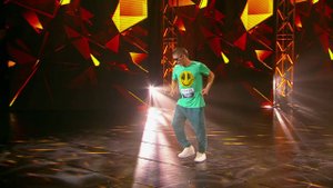 Танцы: Евгений Артемов (выпуск 8)