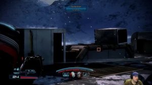 Mass Effect 3 Part 38 (Oh Jacob)