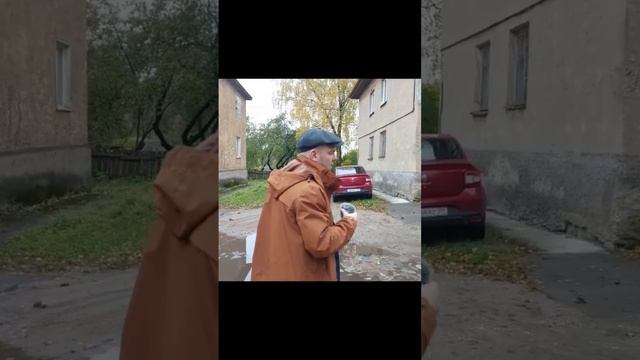 Где удобно жить в Калининграде? ?/ Смотри полное видео по ссылке в комментариях ?