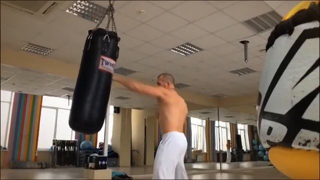 Разминка смотреть онлайн