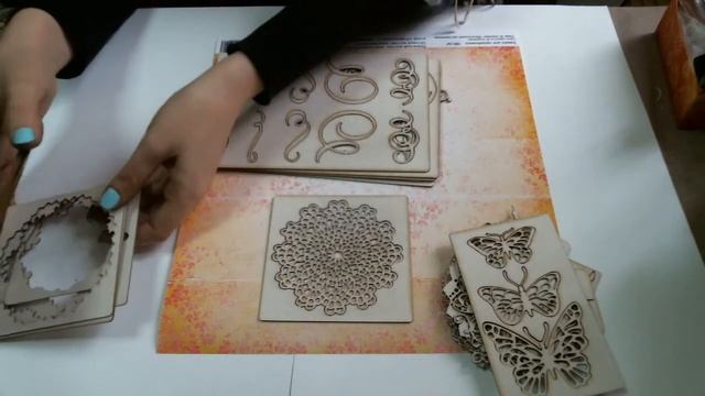 Обзор чипорда от "Артобус" смотреть онлайн