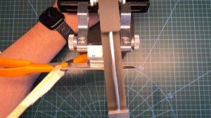 Заточка ножниц Fiskars