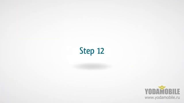 Замена шлейфа кнопки Home iPhone 4 смотреть онлайн