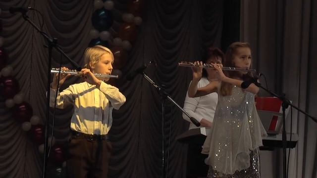 Фестиваль семейных ансамблей 2014 (альтернатива) смотреть онлайн