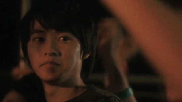 Kento Yamazaki As Piano Tuner смотреть онлайн