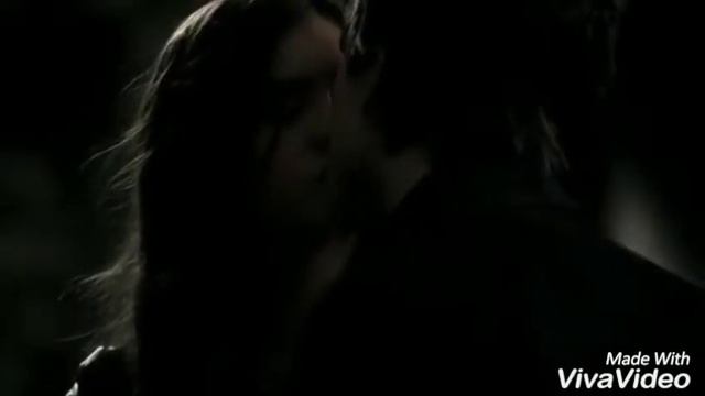 Клип дневники вампира- БЛЭК смотреть онлайн