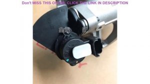 Transmission Speed Selector Actuator For Chery Tiggo 1.8L AMT 519EHA-1707018