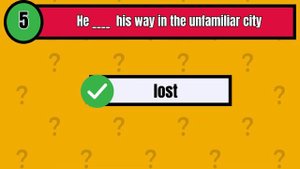Past Simple Quiz | English Grammar Test | Can You Get a Perfect Score?