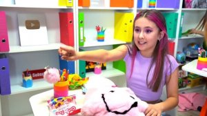 Мой Дневник Исполняет Желания! Смешные и неловкие моменты в школе с Одноклассниками