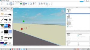 Roblox studio строим аэропорт 1 часть