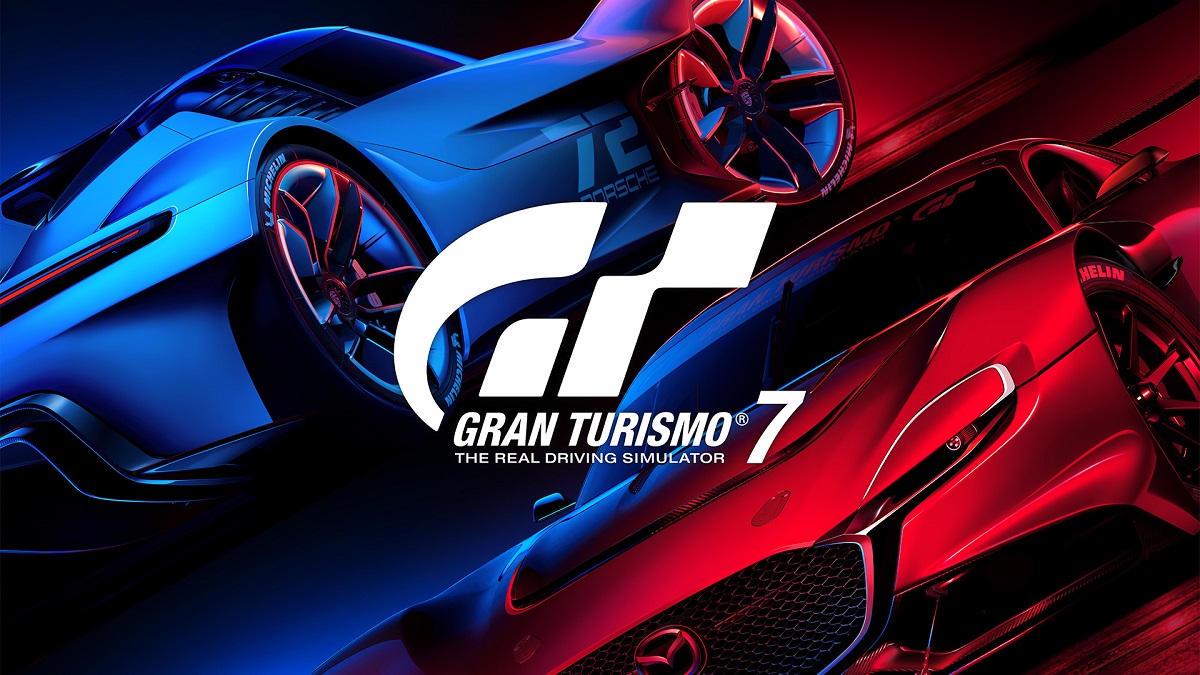 Gran Turismo 7 ? Развернутый обзор ? Игра 2022 ? С 2 февраля ?