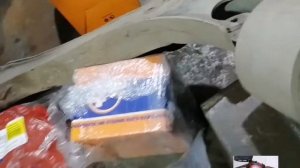Замена саленблока переднего рычага на Шевроле С100