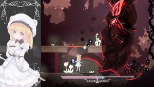 Alice in Cradle - V0.22 Lord of the Forest Fight