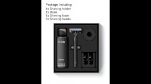 Бритва для бороды Xiaomi Youpin MI H300