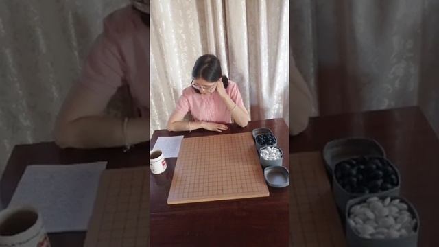 Игра го и её влияние на мозг человека. #го#интелектуальныеигры#развитиечеловека#развитиевнимания