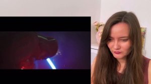 ОБИ-ВАН КЕНОБИ | 6 серия | Реакция