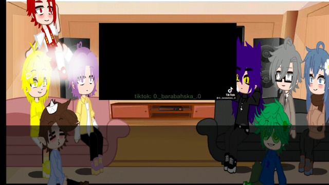 реакция 13 карт на шипы по мастям. ( пиковару, дантегеб, ромафеликс, курозонт.) ✧(｡•̀ᴗ-)✧ смотреть онлайн