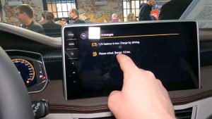 Как Тигуан, только лучше? VW Tayron из Китая за 3.5 млн