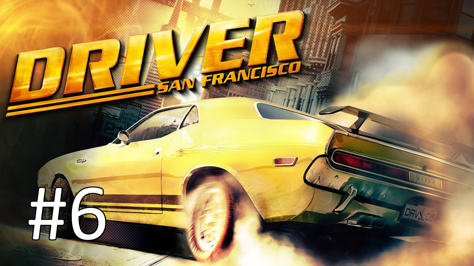 Driver francisco. Driver San Francisco ps3. Драйвер Сан Франциско 1999. Driver San Francisco обложка. Driver San Francisco Постер.