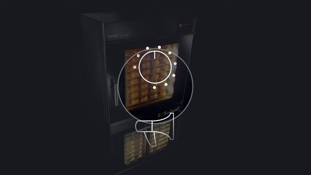 MIWE go! - Die Backofensteuerung zum einfach nur Loslegen смотреть онлайн