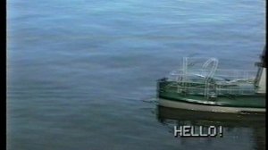 клуб судо-Adolph Bermpholn съёмкаСТС на стар.озер.1998г