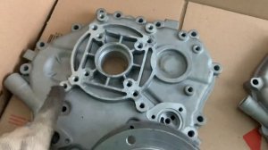 Комплект установки китайского двигателя под шпонку на мотоблок мтз -0,5 мтз-0,8 беларус