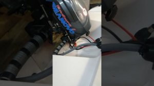 Лодка нерегистрат Кайман 400 под мотор 9.9(20)"Антал"лучшая лодка в классе