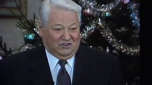 1 канал эфир Новый год 2000/2001