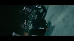 [HD]Furious 7: Dominic Toretto vs Deckard Shaw Final Fight Scene| Vin Diesel Jason Statham