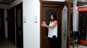 Межкомнатные двери - как правильно самостоятельно сделать замер дверного проема