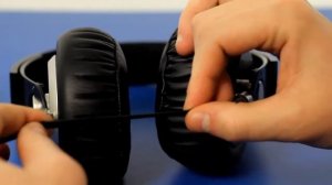 Обзор наушников Sony Extra Bass MDR XB300, MDR XB500, MDR XB700