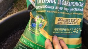 Замешиваю грунт для Гортензий #готовлю#грунт#для#гортензий#новосибирск#наташа#хорошунова#