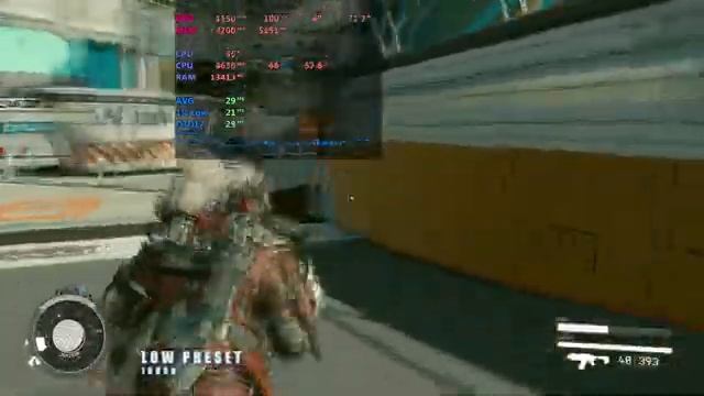 Starfield RX 580 - All presets, 1080p +720p смотреть онлайн