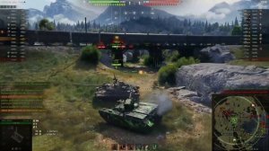 Char Mle. 75 - Самый сложный танк в игре - Гайд