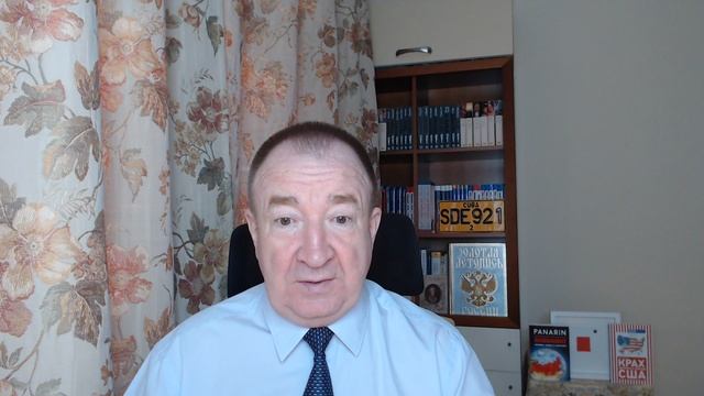 Мировые новости 28.04.21
