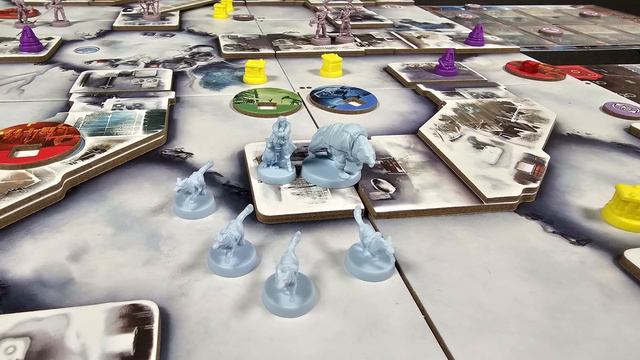 DIVIDE ET IMPERA : Les règles, le guide complet - [DEI Preview FR] смотреть онлайн