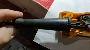 Подключение KRRQD12A (плавный запуск)