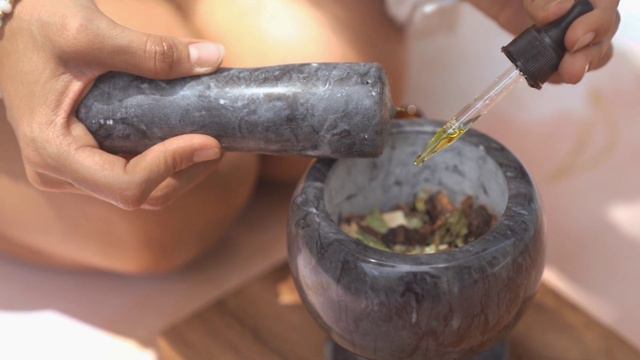 Аюрведический Секрет Расслабления