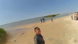 Ейск, лечебная грязь