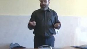 Григорий Григорьев Лекция трезвости 2 часть