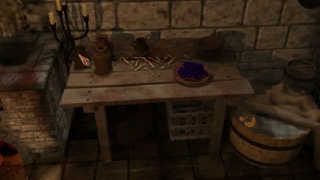 The Mystery of the Druids - [11/14] - [Past - 02/05] - English Walkthrough смотреть онлайн