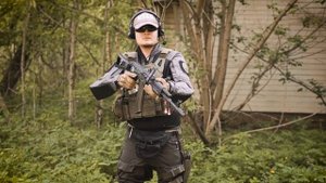 Оружейный ремень Долг М3 (видео-обзор 2022)