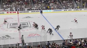Nhl 21 ps4 PRO