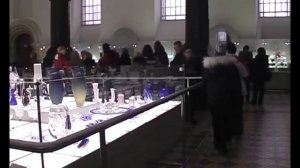 Виртуальный тур - Необычные музеи России_27.10.2021